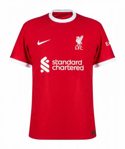 Liverpool Home 2023