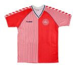 Denmark Home 1986