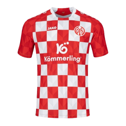 FSV Mainz 05 Home 2023