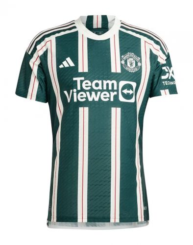 Manchester United Away 2023