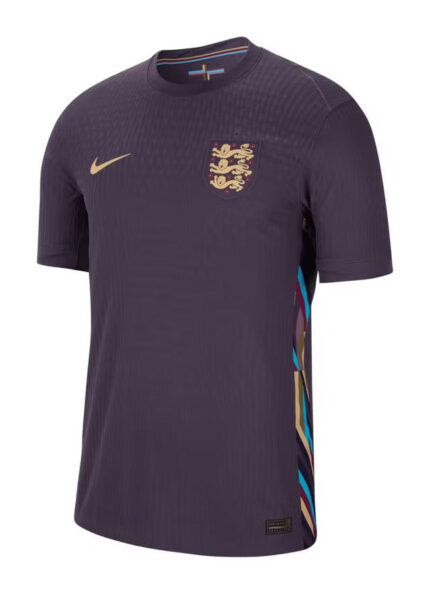 England Away Euro 2024
