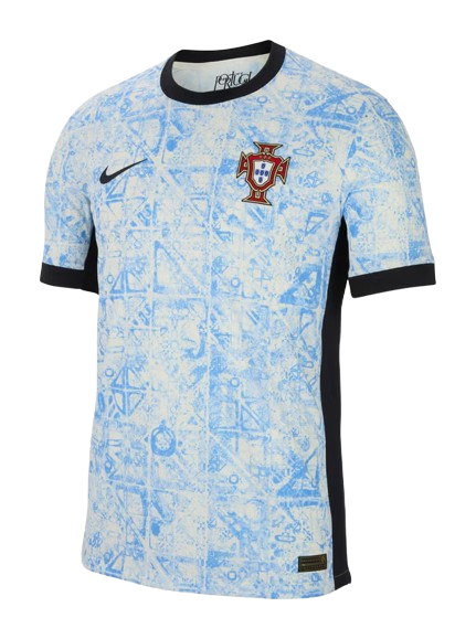 Portugal Away Euro 2024