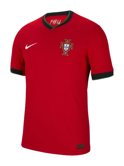 Portugal Home Euro 2024