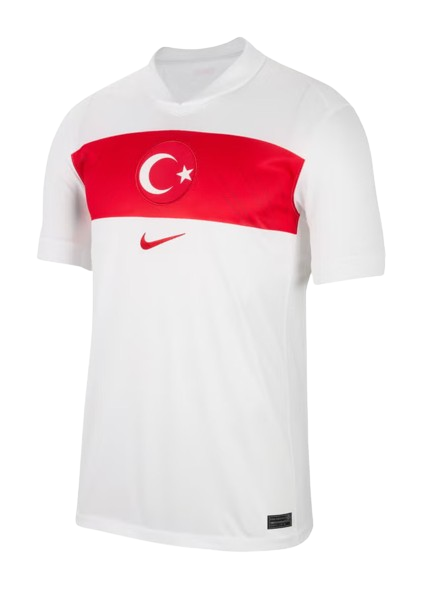 Turkey Home Euro 2024