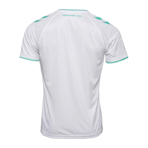 Werder Bremen Away 2023 - Image 2