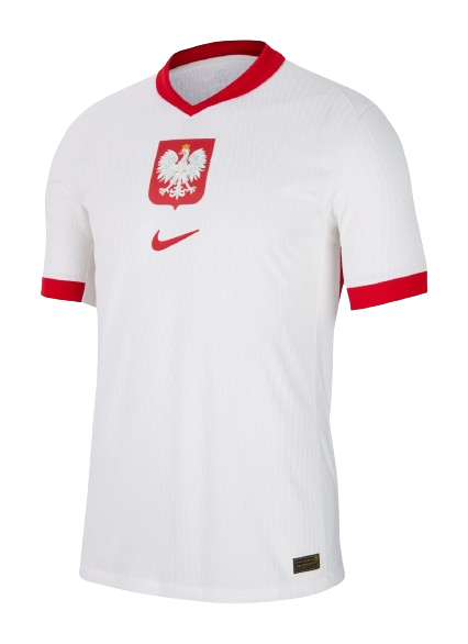 Poland Home Euro 2024
