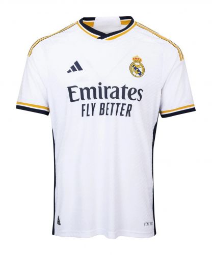 RMHome Real Madrid Home 2023 - Image 1