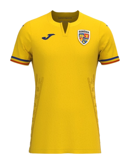 Romania Home Euro 2024
