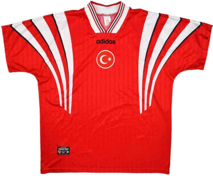 Turkey Home 1996