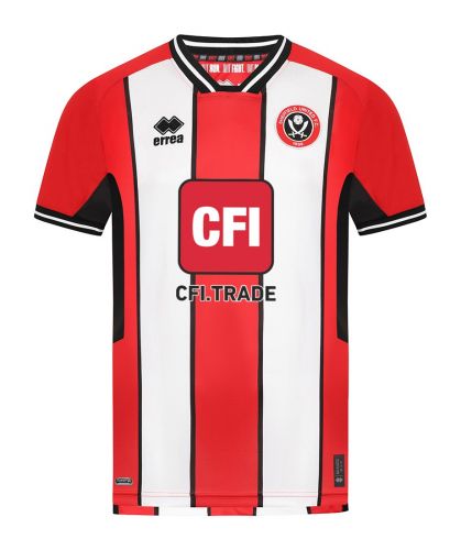 Sheffield United Home 2023