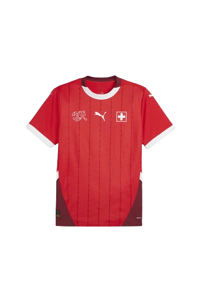 Switzerland Home Euro 2024