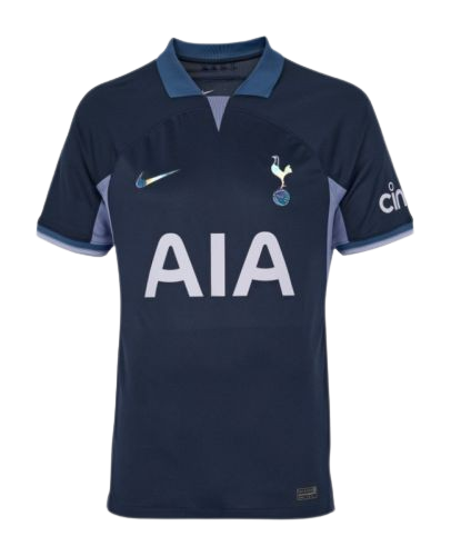 Tottenham Hotspur Away 2023