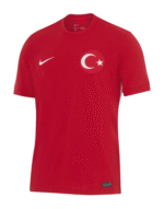 Turkey Away Euro 2024