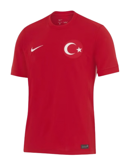 Turkey Away Euro 2024