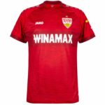 VFB Stuttgart Away 2023