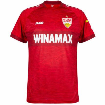 VFB Stuttgart Away 2023