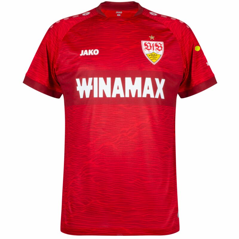 VFBAway VFB Stuttgart Away 2023 - Image 1