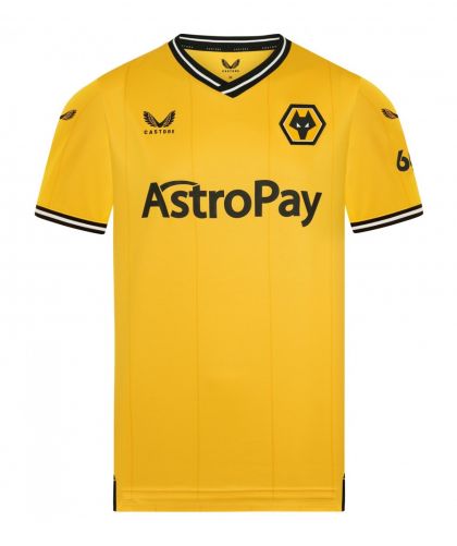 Wolverhampton Home 2023