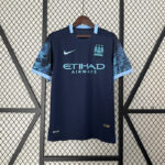 Manchester City Away 2015 - Image 2