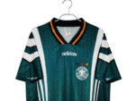 Germany Away 1996 - Image 2