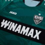 VFB Stuttgart Third 2023 - Image 2