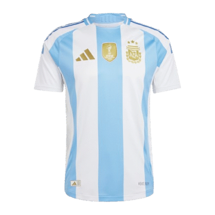 Argentina Home 2024