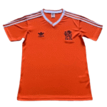 Netherlands Home 1986