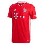 FC Bayern Munich Home 2020