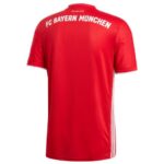 FC Bayern Munich Home 2020 - Image 2