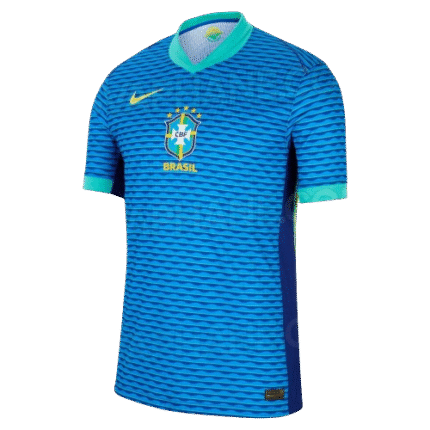 Brazil Away 2024
