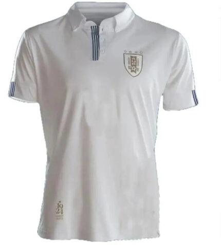 Uruguay Away 2024