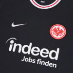 Eintracht Frankfurt Away 2023 - Image 3
