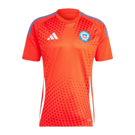 Chile Home 2024