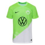VFL Wolfsburg Home 2023