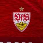 VFB Stuttgart Away 2023 - Image 3