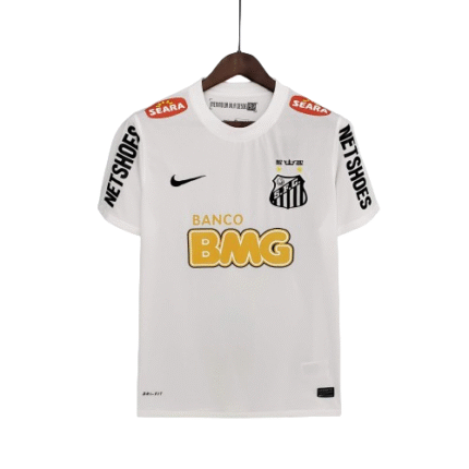 Santos Home 2011