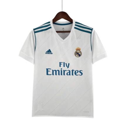 Real Madrid Home 2017