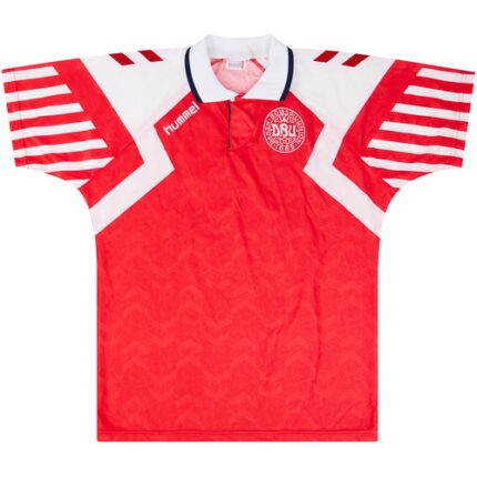 Denmark Home 1992