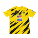 Borussia Dortmund 2020 'Rainbow' Home