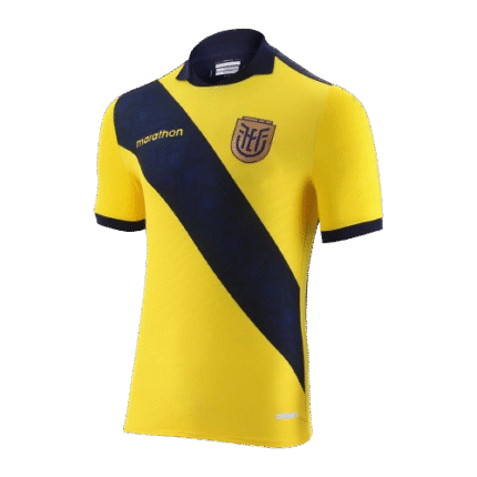 Ecuador Home 2024