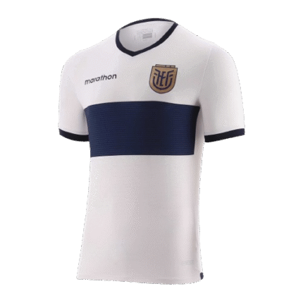 Ecuador Away 2024
