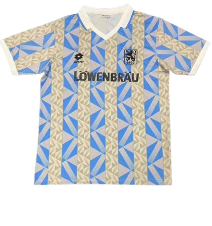 TSV 1860 Munich 1992 Home