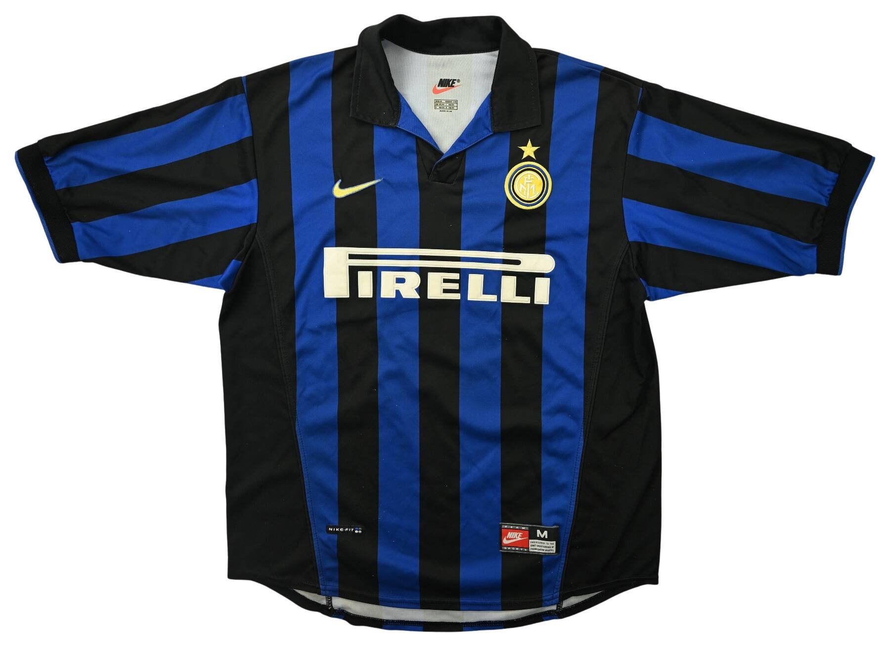 eng_pl_1998-99-INTER-MILAN-SHIRT-XL-258301_6 Inter Milan Home 1998 - Image 1