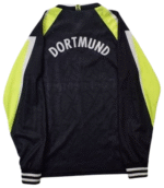 Borussia Dortmund Away 1995 Long Sleeve - Image 5