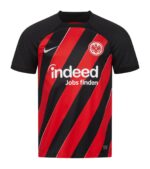 Eintracht Frankfurt Home 2023