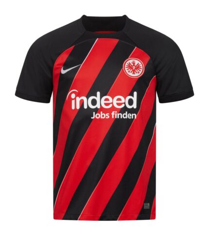 Eintracht Frankfurt Home 2023