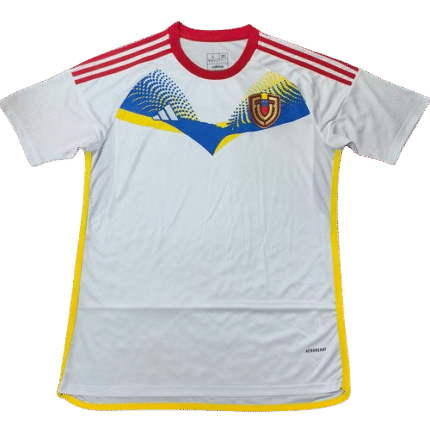 Venezuela Away 2024