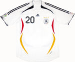 Argentina Home 2004 - Image 11