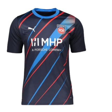 FC Heidenheim 1846 Away 2023