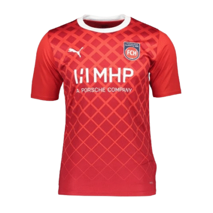 FC Heidenheim 1846 Home 2023